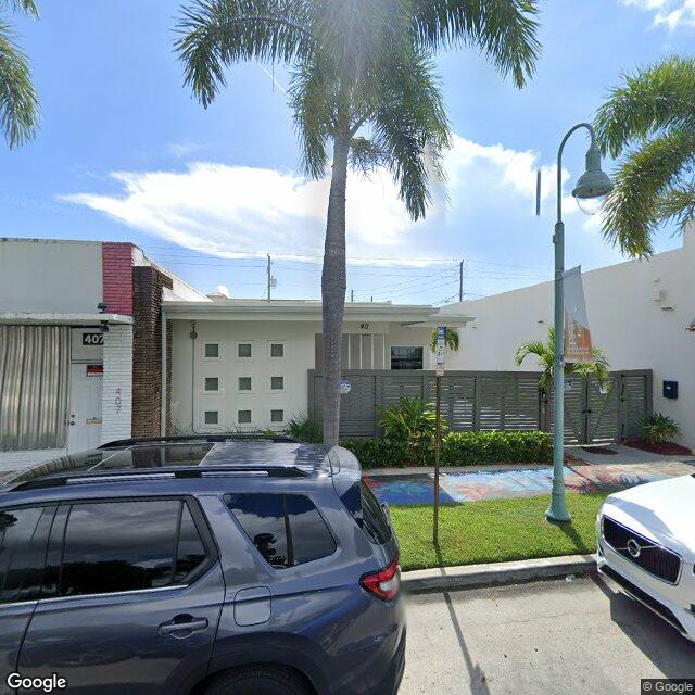411 S 21st Avenue, Hollywood