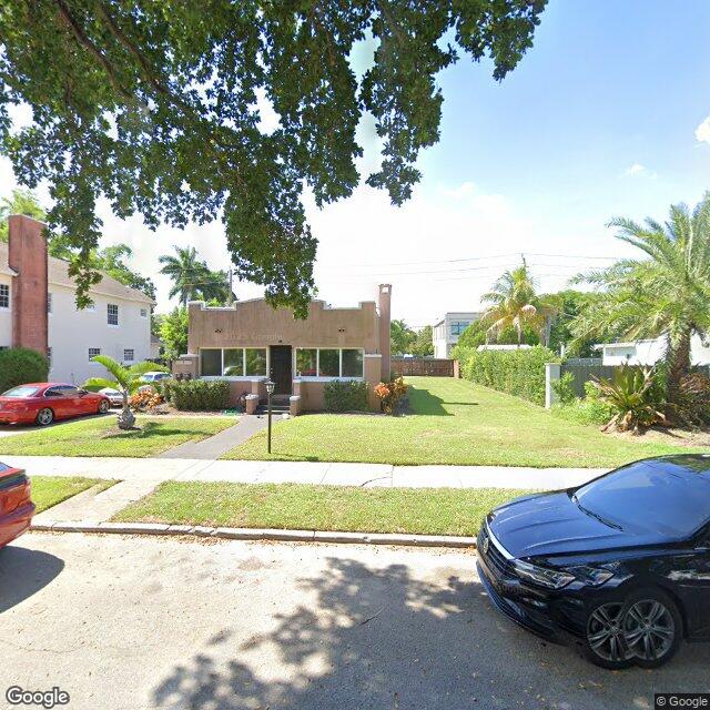 1630 JACKSON ST, Hollywood