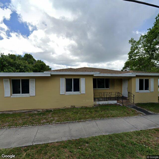 341 S 24th Ave, Hollywood