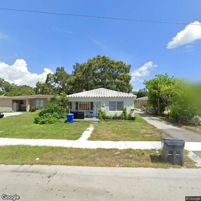 2307 JACKSON ST, Hollywood
