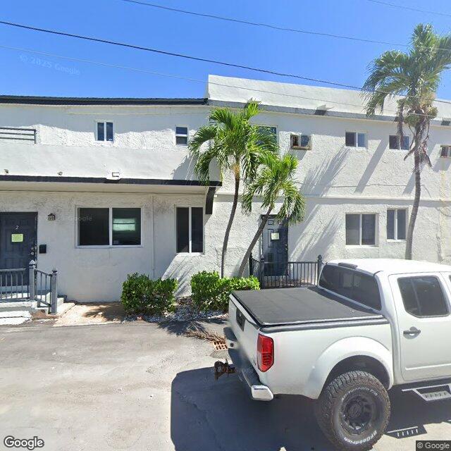 415 S OCEAN DR, Hollywood