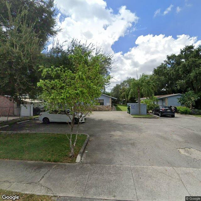 2316 VAN BUREN ST, Hollywood