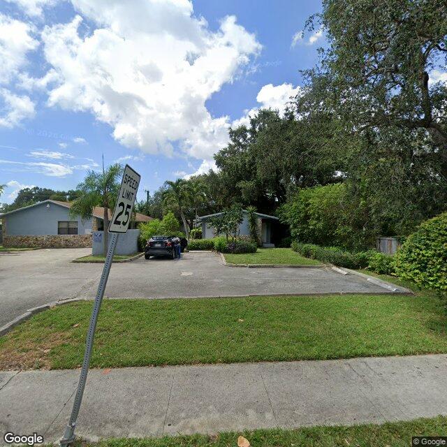 2318 VAN BUREN ST, Hollywood