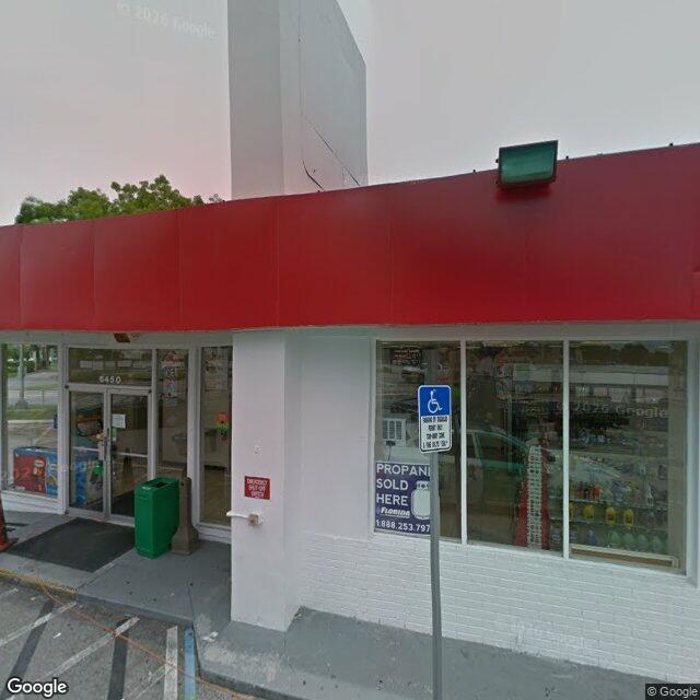 6450 HOLLYWOOD BLVD, Hollywood