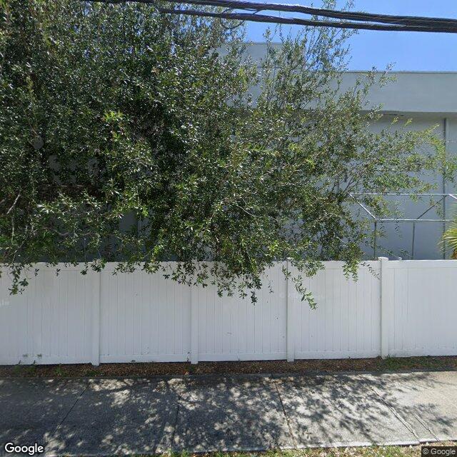 2751 Van Buren St, Hollywood