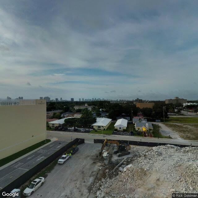 1720 Harrison St # 5A, Hollywood