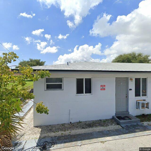 2225 VAN BUREN ST, Hollywood