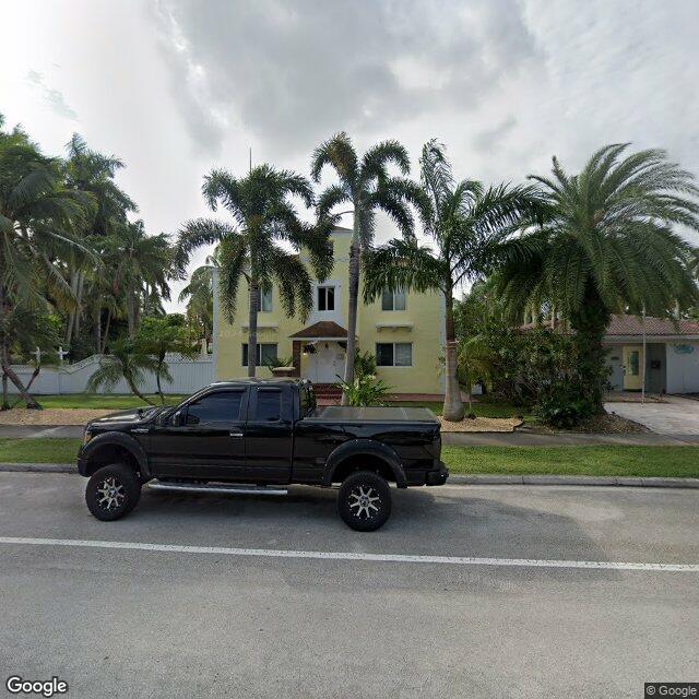 1230 Harrison St, Hollywood