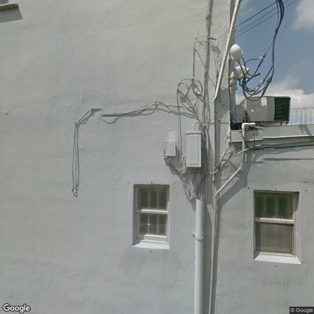 4621 Hollywood Boulevard, Hollywood