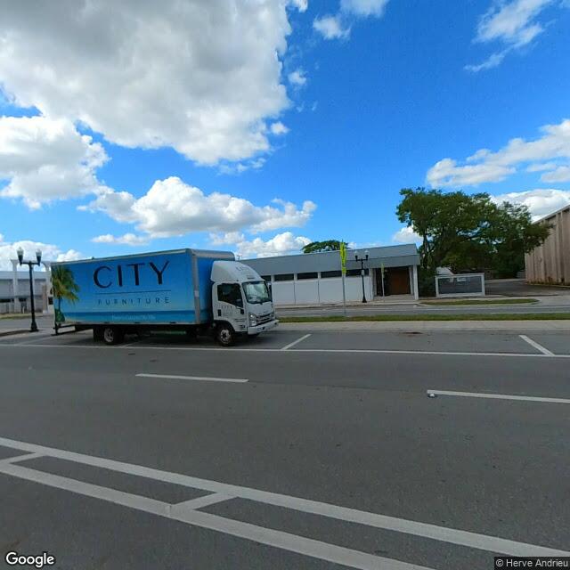 2434 Hollywood Boulevard, Hollywood