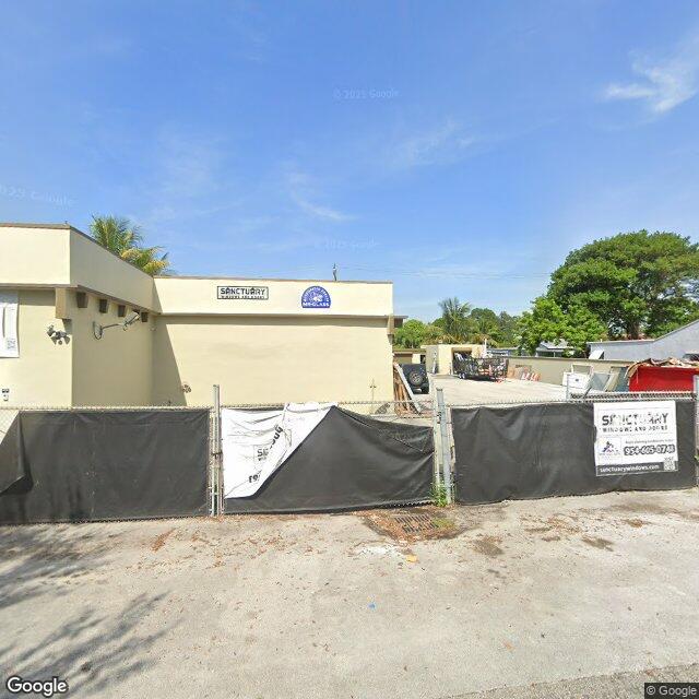 116 N 61st Avenue, Hollywood