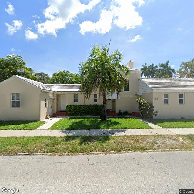 1555 HARRISON ST, Hollywood