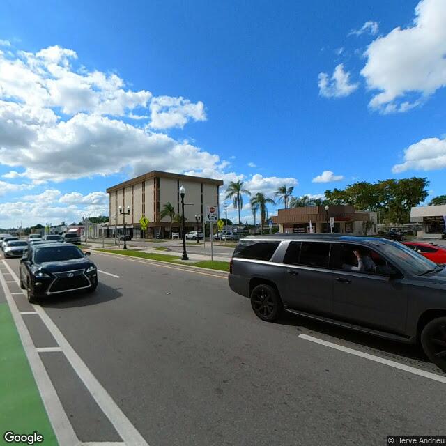 2122 Hollywood Boulevard, Hollywood