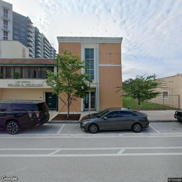 2206 Hollywood Boulevard, Hollywood