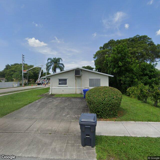 5601 TYLER ST, Hollywood