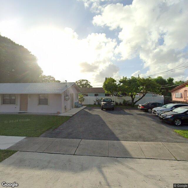 5805 TYLER ST, Hollywood