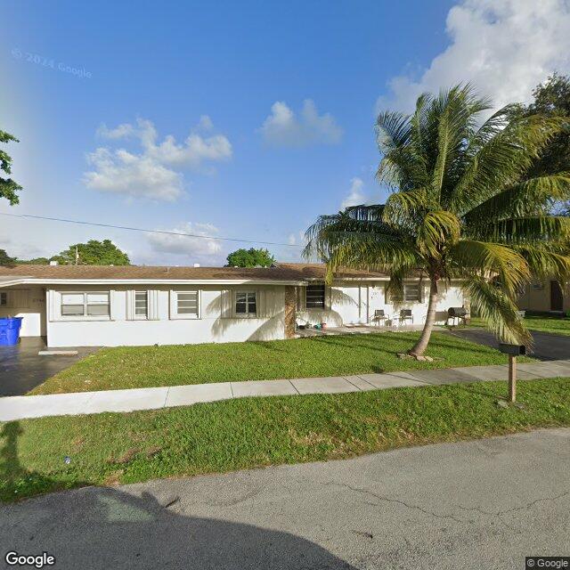 5746 POLK ST, Hollywood