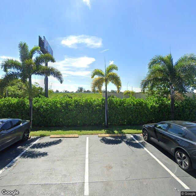 2910 Polk Street, Hollywood