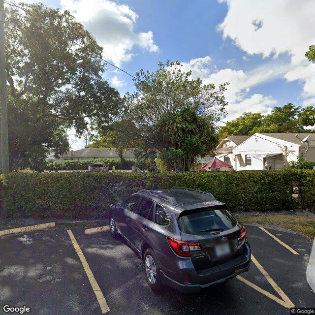 2718-2720 Polk St, Hollywood