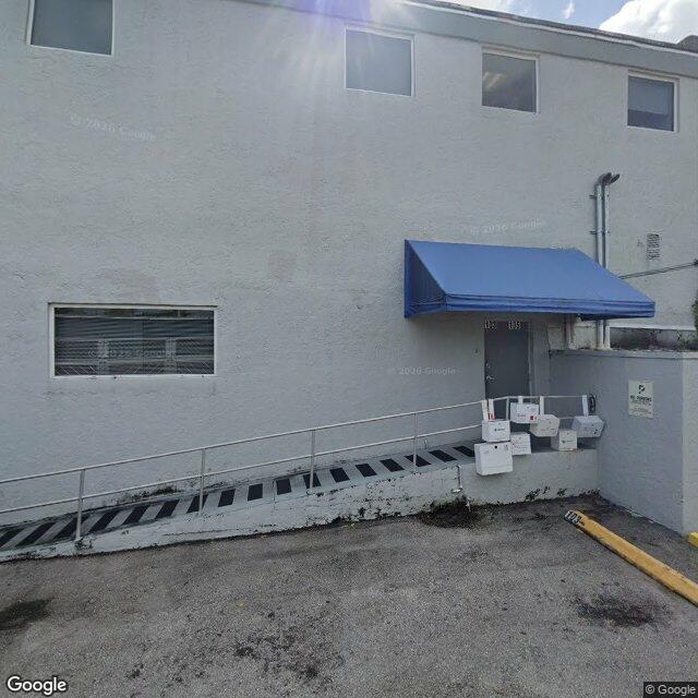 3911 Hollywood Bl, Hollywood