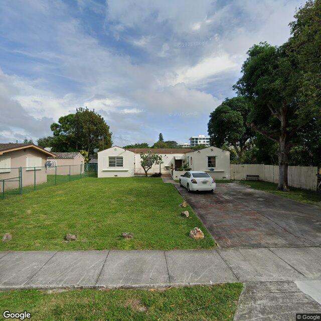 123 N 24th Ave, Hollywood