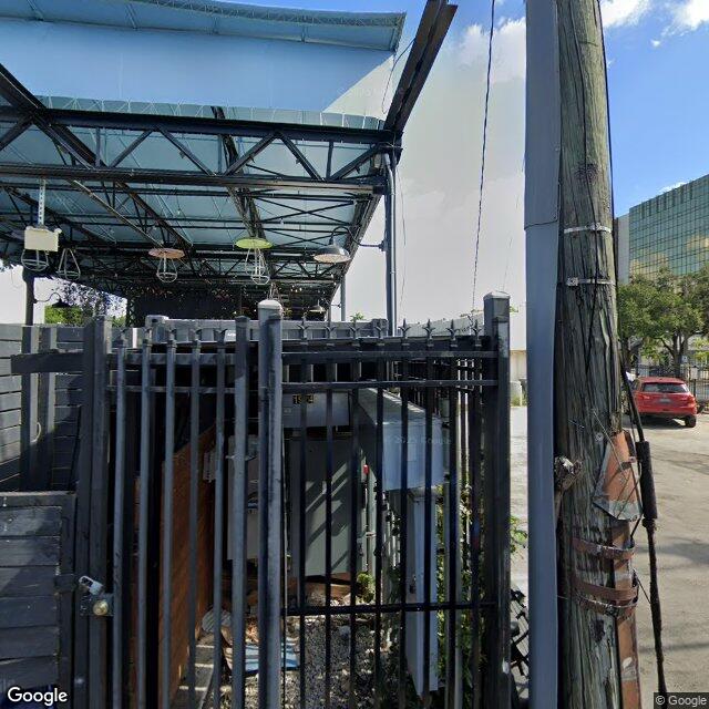 1924 Tyler Street, Hollywood