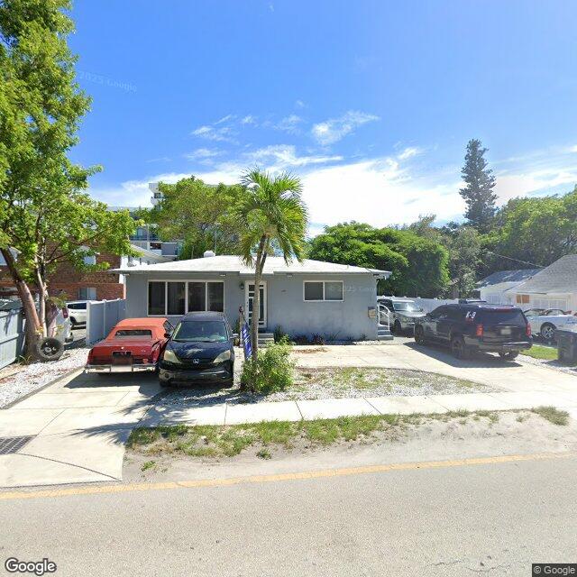 2242 POLK ST, Hollywood