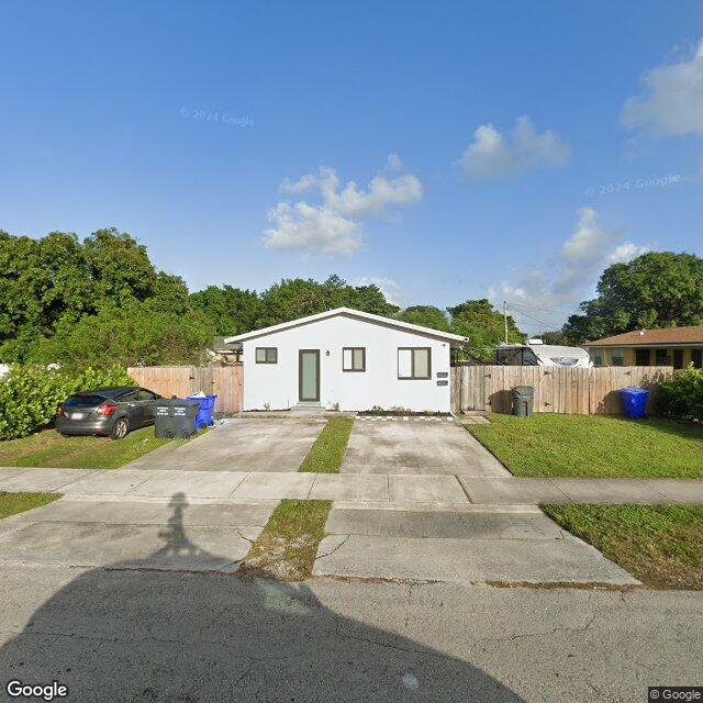305 N 58th Avenue, Hollywood