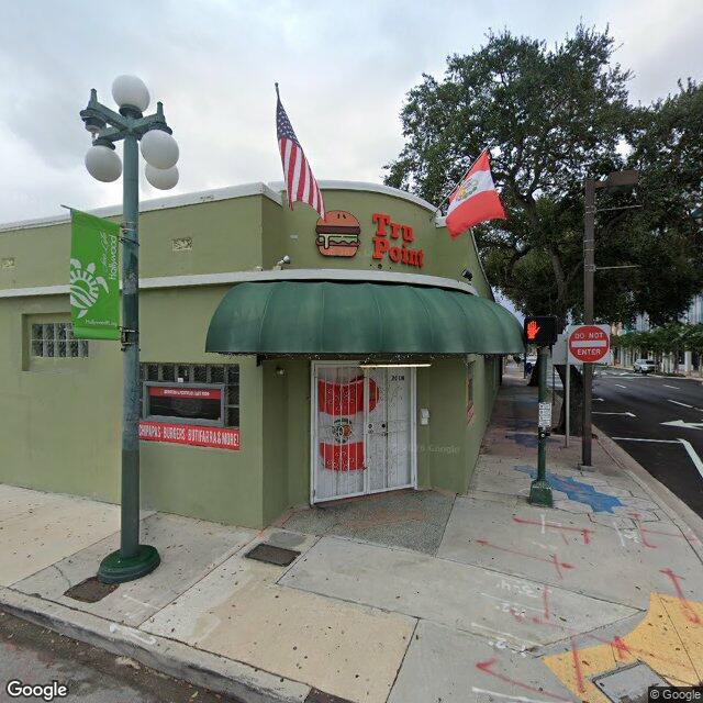 201 N 21st Avenue, Hollywood