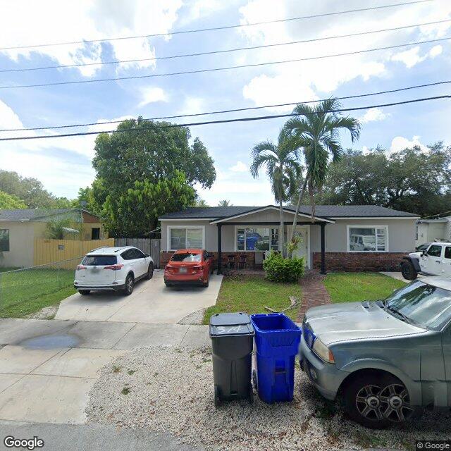 316 Columbus Pkwy, Hollywood