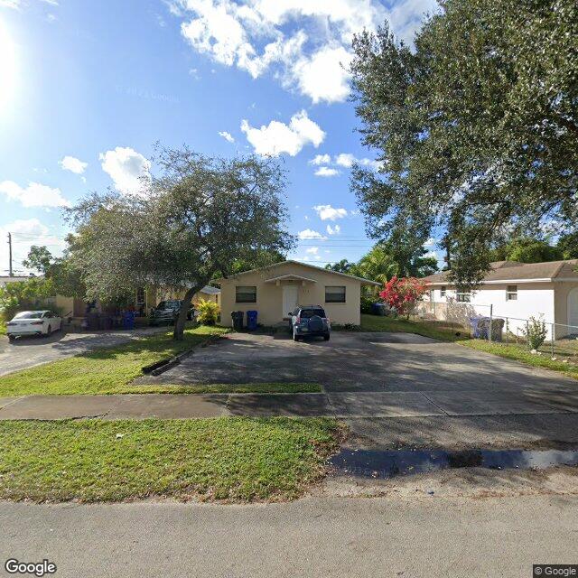 316 N 61st Ave, Hollywood