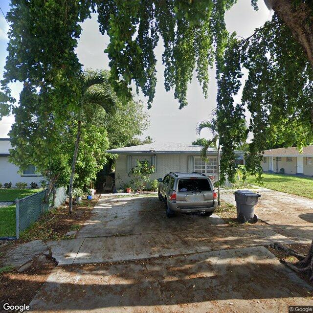 6331 POLK ST, Hollywood