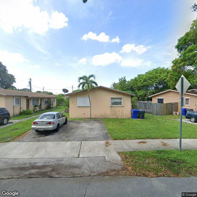 330 GLENN PW, Hollywood