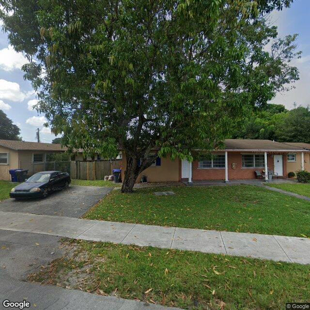332 GLENN PW, Hollywood