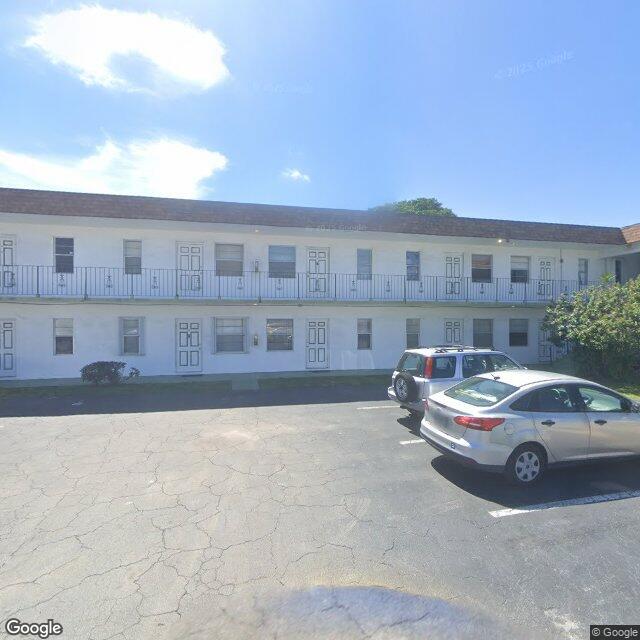 2235 Polk St, Hollywood