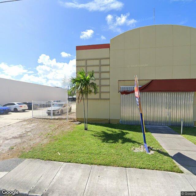 216 N Dixie Hy, Hollywood