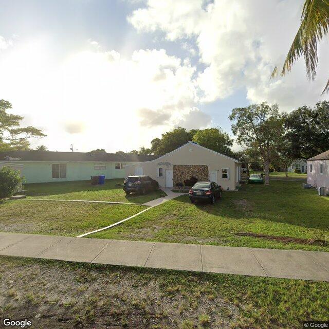 410 N 58th Ave, Hollywood