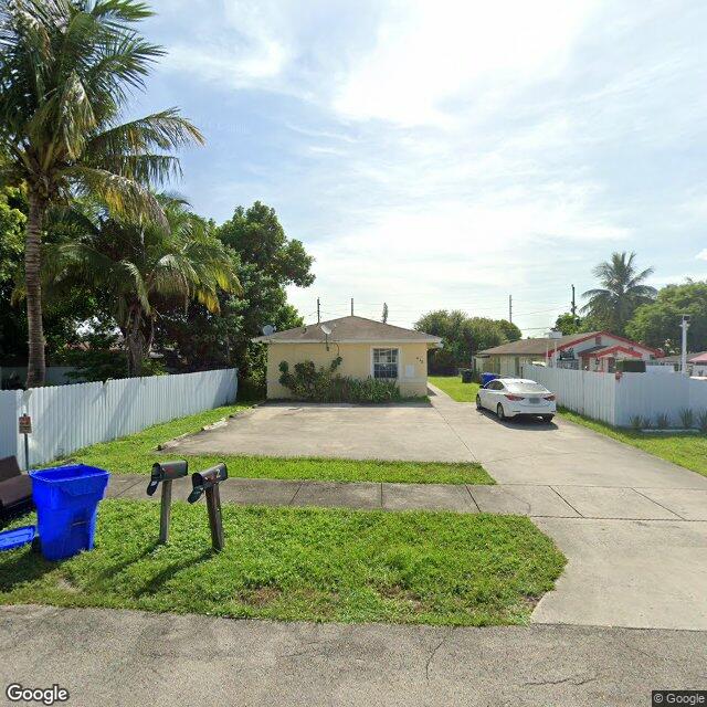 415 N 60th Way, Hollywood