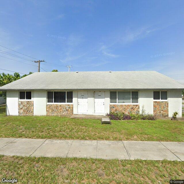 6200-6202 Fillmore St, Hollywood
