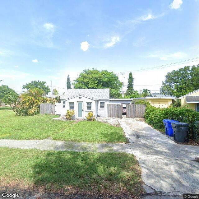 419 COLUMBUS PW, Hollywood