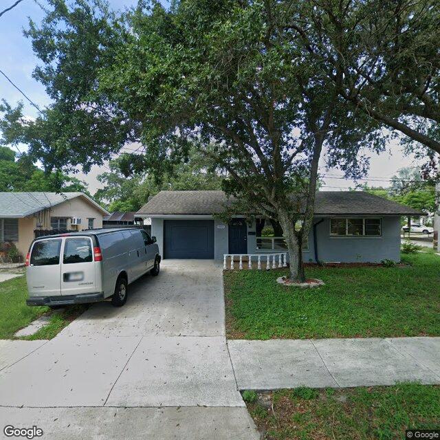 480 N 57th Ave, Hollywood
