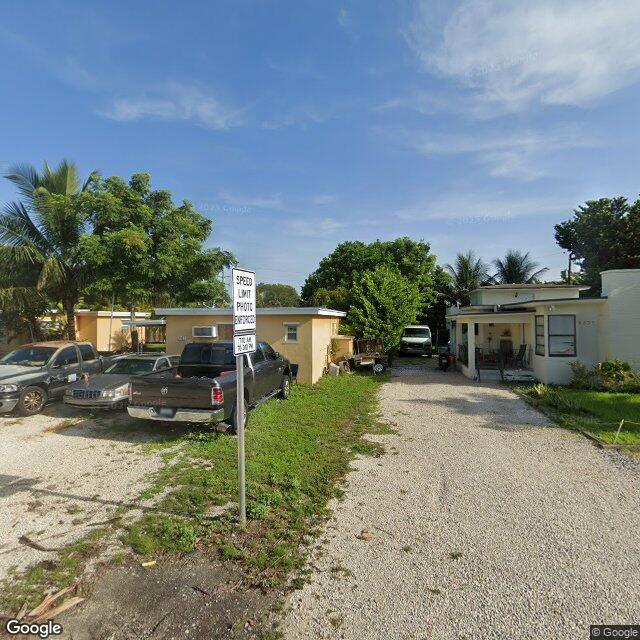 6333 Fillmore Street, Hollywood