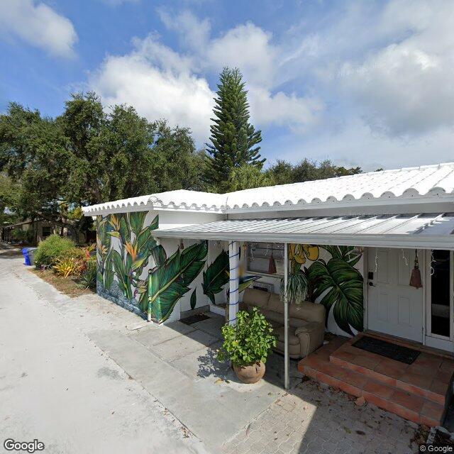2040 Taylor St, Hollywood
