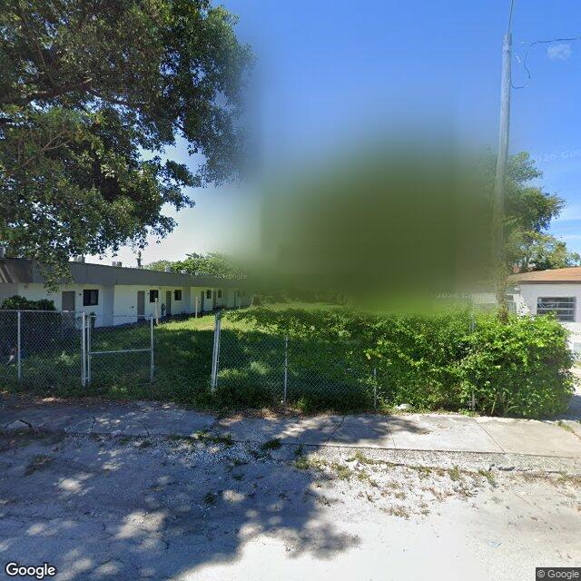 2231 Taylor St, Hollywood