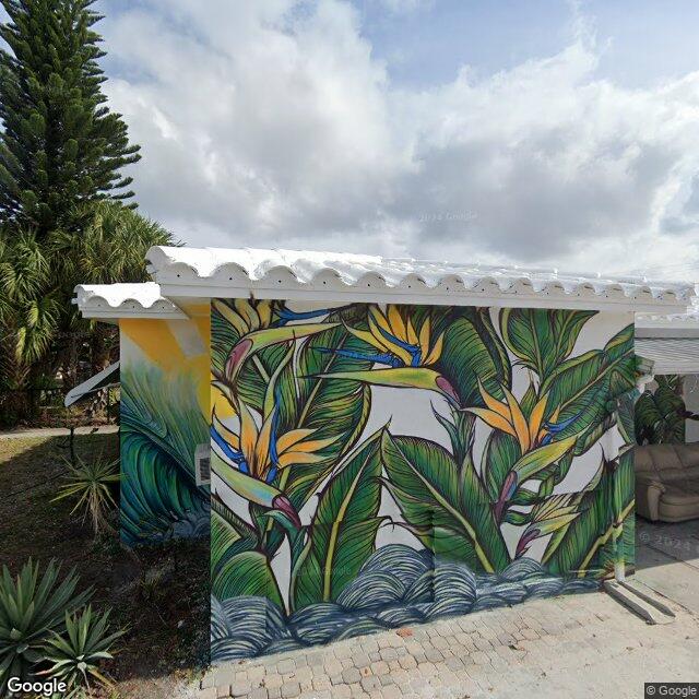 2034 TAYLOR ST, Hollywood
