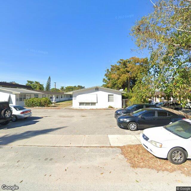 2247 TAYLOR ST, Hollywood