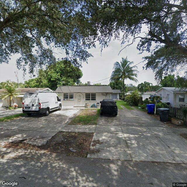 5629 FILLMORE ST, Hollywood