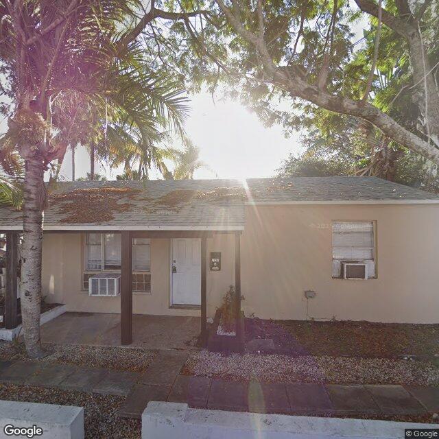 2035 TAYLOR ST, Hollywood