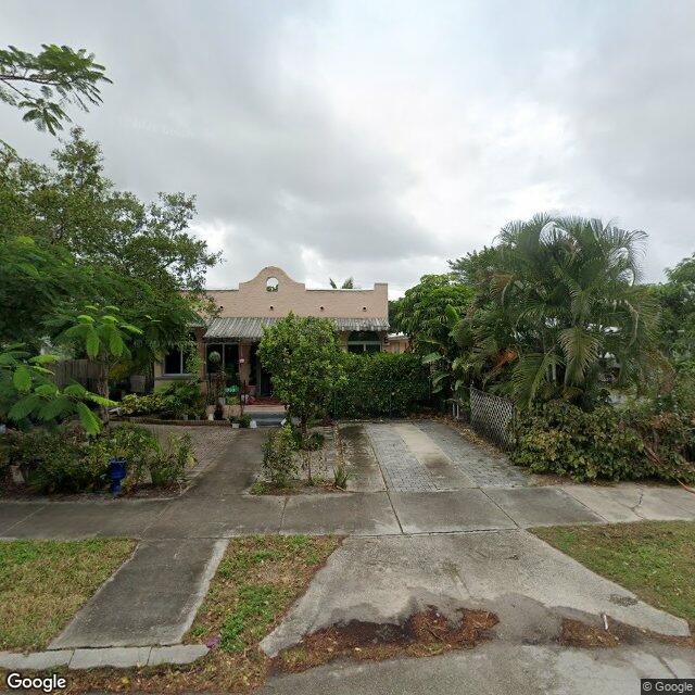 1933 TAYLOR ST, Hollywood