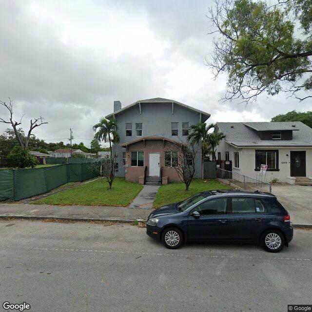 1833 TAYLOR ST, Hollywood
